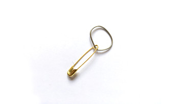 Brooch #39 - © Paris Internationale