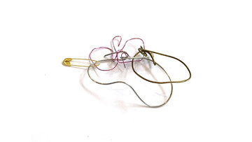 Brooch #45 - © Paris Internationale