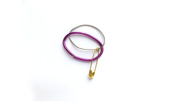 Brooch #58 - © Paris Internationale