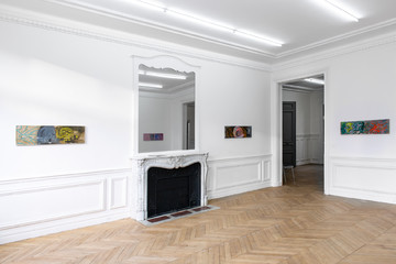 Gregor Staiger - © Paris Internationale
