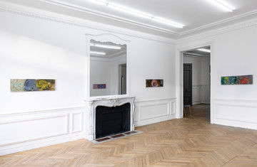 Gregor Staiger - © Paris Internationale