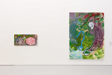 Gregor Staiger - © Paris Internationale