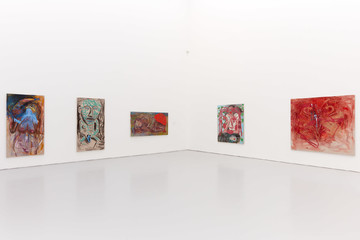 Gregor Staiger - © Paris Internationale