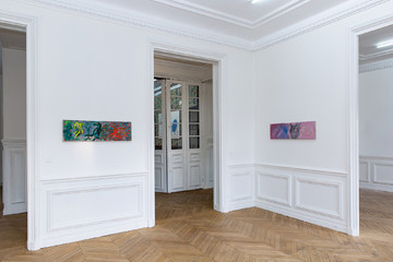 Gregor Staiger - © Paris Internationale