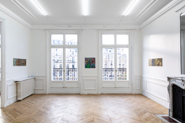 Gregor Staiger - © Paris Internationale