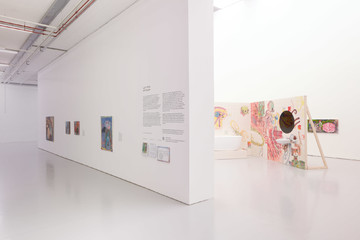 Gregor Staiger - © Paris Internationale