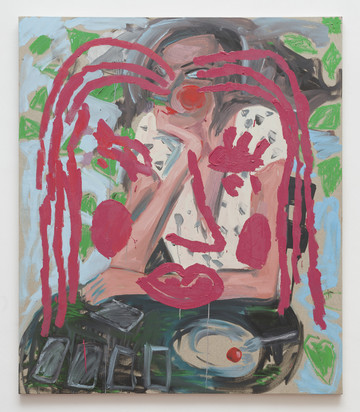 Cherie (witch) - © Paris Internationale