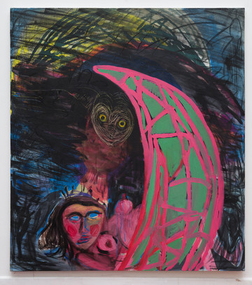 Erotic encounters South West - © Paris Internationale