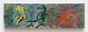 Male, enchanted - © Paris Internationale