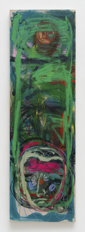 Nocturne - © Paris Internationale