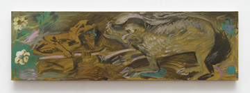 Her Quarry - © Paris Internationale