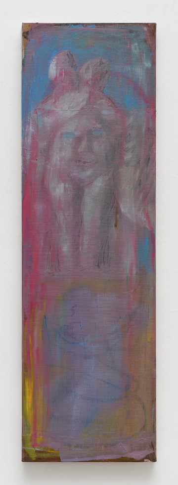 Baubo - © Paris Internationale