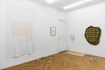 Grey Noise - © Paris Internationale