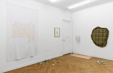 Grey Noise - © Paris Internationale