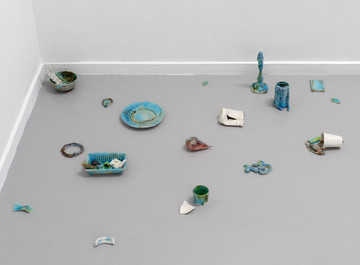 Space Habitability - © Paris Internationale