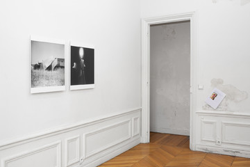 Hot Wheels - © Paris Internationale