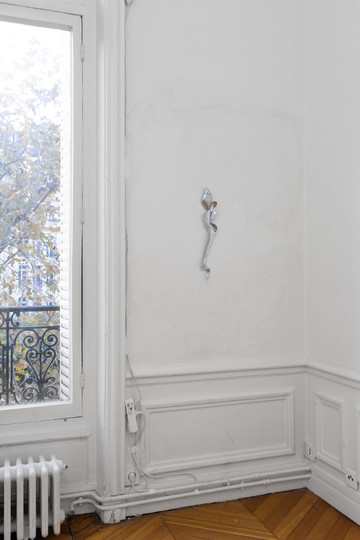 Hot Wheels - © Paris Internationale