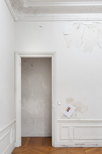 Hot Wheels - © Paris Internationale