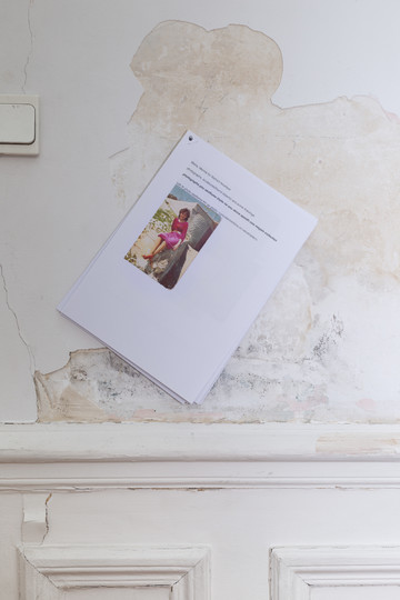 Hot Wheels - © Paris Internationale