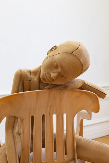 Hot Wheels - © Paris Internationale