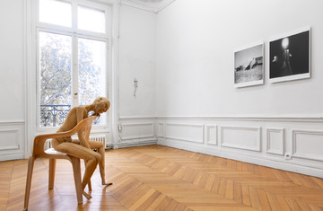 Hot Wheels - © Paris Internationale