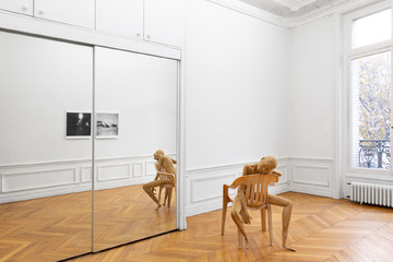 Hot Wheels - © Paris Internationale