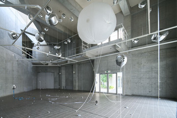 Kayokoyuki - © Paris Internationale