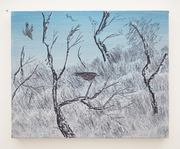 Kayokoyuki - © Paris Internationale