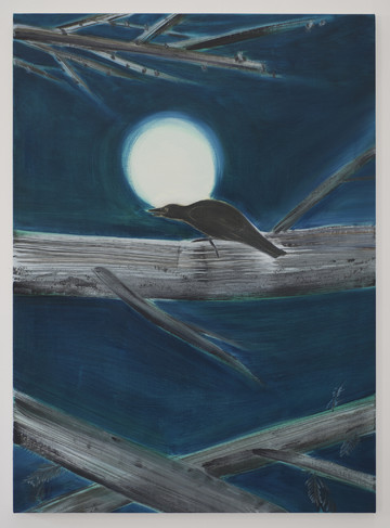 Kayokoyuki - © Paris Internationale