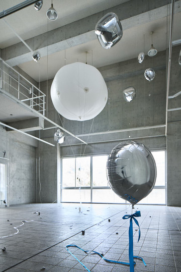 Kayokoyuki - © Paris Internationale