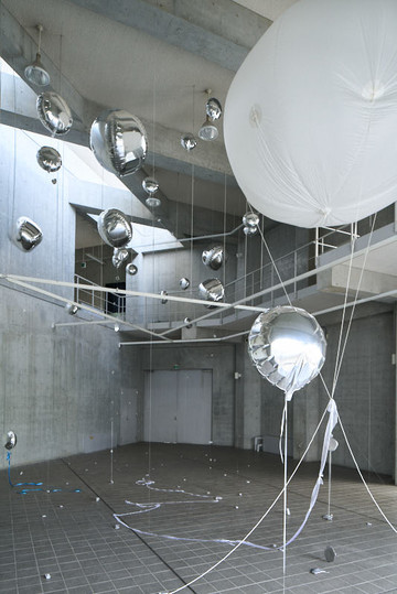 Kayokoyuki - © Paris Internationale