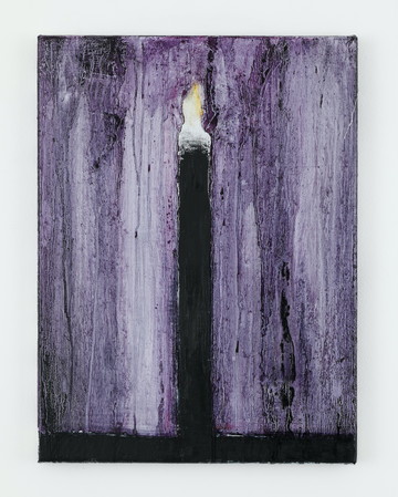 Candle - © Paris Internationale