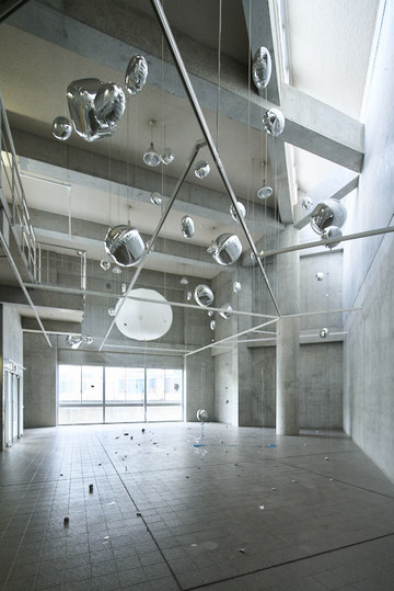 Kayokoyuki - © Paris Internationale