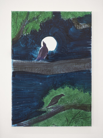 Kayokoyuki - © Paris Internationale