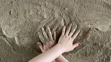 Rice - Hockney in the Kitchen - © Paris Internationale