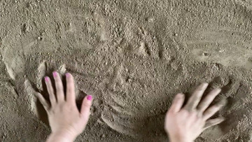 Rice - Hockney in the Kitchen - © Paris Internationale