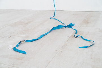 Lateral Thinking -I dream, I fly in the sky. The stars, the tears, do not flow. - © Paris Internationale