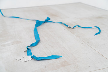 Lateral Thinking -I dream, I fly in the sky. The stars, the tears, do not flow. - © Paris Internationale