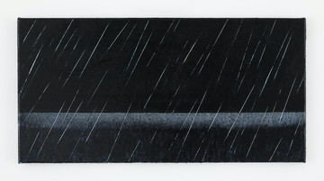Rain - © Paris Internationale