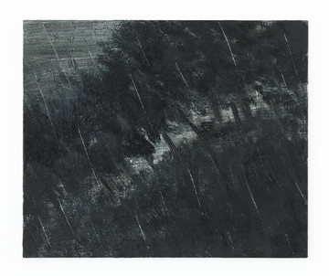 Rain - © Paris Internationale