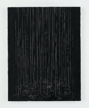 Raindrops - © Paris Internationale