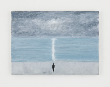 Wanderer - © Paris Internationale