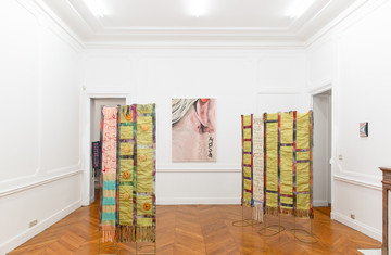 Kendall Koppe - © Paris Internationale