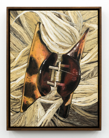 Butterfly (28.03.20, 19:33) - © Paris Internationale