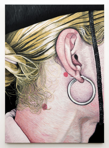 Cowboy (09.05.21, 01:36) - © Paris Internationale