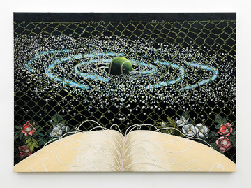 Untitled - © Paris Internationale