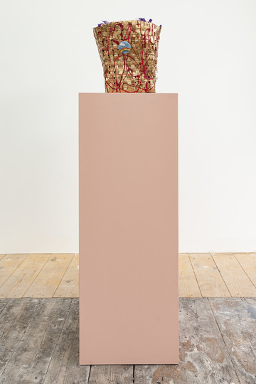 Obnoxious Personality Disorder - © Paris Internationale
