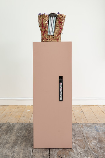 Obnoxious Personality Disorder - © Paris Internationale