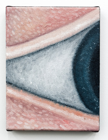 Plucked &amp; Peeled - © Paris Internationale