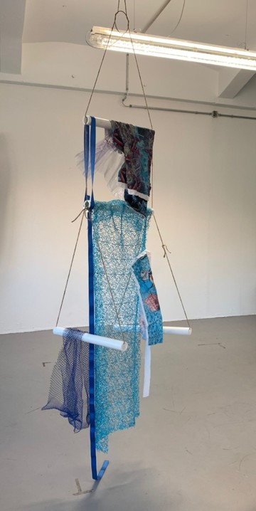 Convivial Fiber VIII - © Paris Internationale
